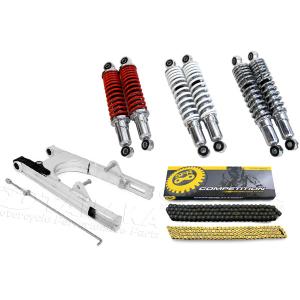 田中商会(TANAKA) タナカショウカイ ロングスイングアーム サイズ：5cm