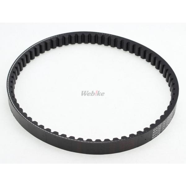 ALBA アルバ 【webike別注】強化タイプ ドライブVベルト【HONDA 2ST 横型】 ジャ...