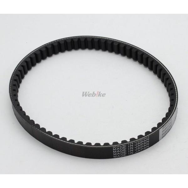 ALBA アルバ 【webike別注】強化タイプ ドライブVベルト レッツ4 SUZUKI スズキ ...