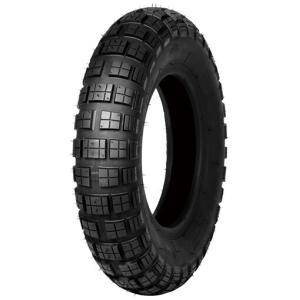 IRC 在庫有 モンキー タイヤ 井上ゴム SP 3.50-8 4PR WT フロント/リア