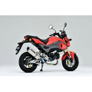 T2Racing T2 Racing T2レーシング ワークスリンク MC18用 ガルアーム