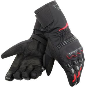 DAINESE ダイネーゼ TEMPEST UNISEX D-DRY[テンペスト ユニセックス D-ドライ] ロンググローブ サイズ：S｜webike