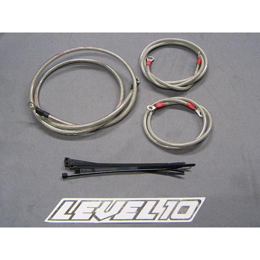 M-SOUL(ムサシ) エムソウル スターター強化ハーネスセット マジェスティ S Smax YAM...