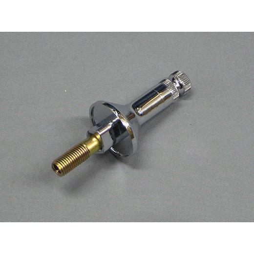 M-SOUL(ムサシ) エムソウル ZIIタイプ ウインカーステー サイズ：ショート ウインカーステ...