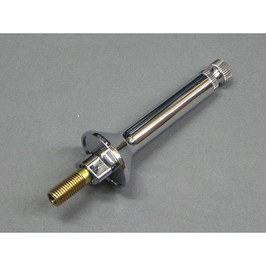 M-SOUL(ムサシ) エムソウル ZIIタイプ ウインカーステー サイズ：ロング ウインカーステー...