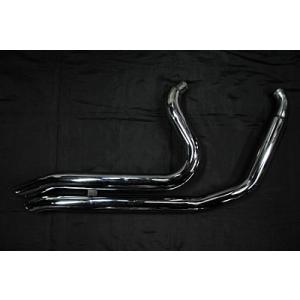 アロー トライアンフ タイガー 800 ARROW スリップオン チタン