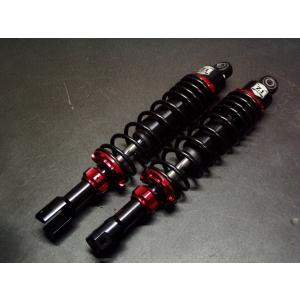 オリジナルデザイン手作り商品 ジョグ（JOG） Z-1リアサスペンション