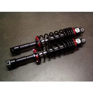 GOODS（グッズ） G-SUSPENSION／(14-10) カラー：ブラック / サイズ