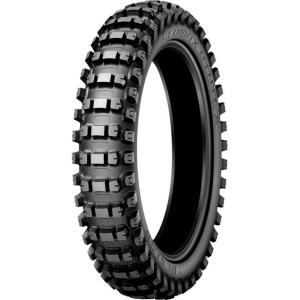 DUNLOP DUNLOP:ダンロップ GEOMAX ENDURO AT81EX【110/100-18 64M】ジオマックス エンデューロ タイヤ｜webike