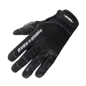 ROUGH＆ROAD ラフ＆ロード ラフレイングローブ サイズ：M レイングローブ グローブ アパレ...