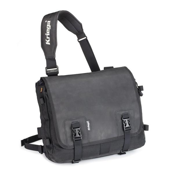 kriega クリーガ Messenger - Urban アーバン メッセンジャーバッグ ショルダ...