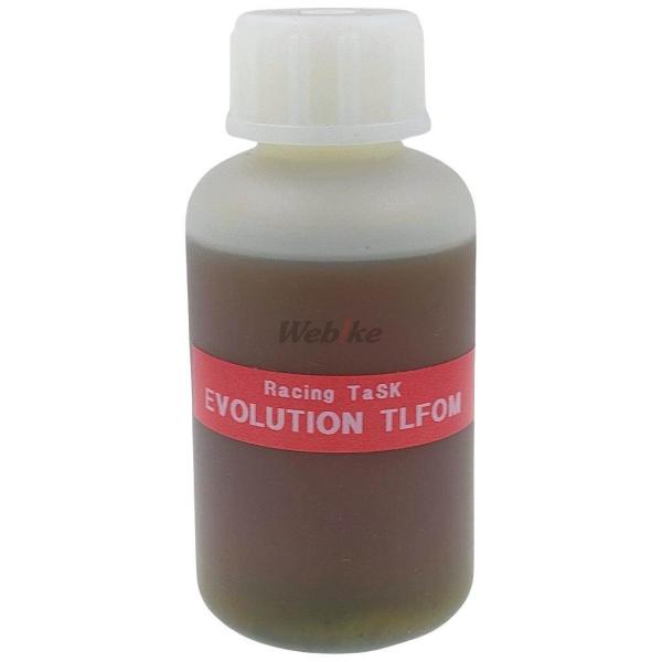 RacingTask レーシングタスク EVOLUTION.TLFOM 容量：100cc オイル添加...