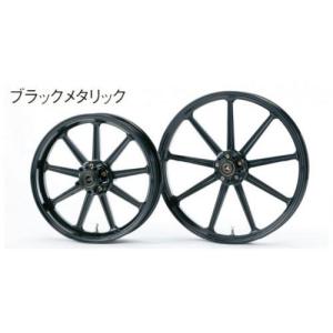 グライド17インチ 鍛造アルミホイール 10スポーク　たぶんスポーツスターL GLIDE | GLIDE