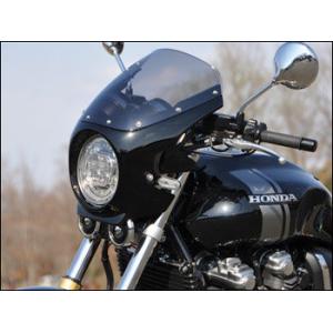 SW-MOTECH SWモテック CB 1100 EX RS SLC サイドキャリア 左側