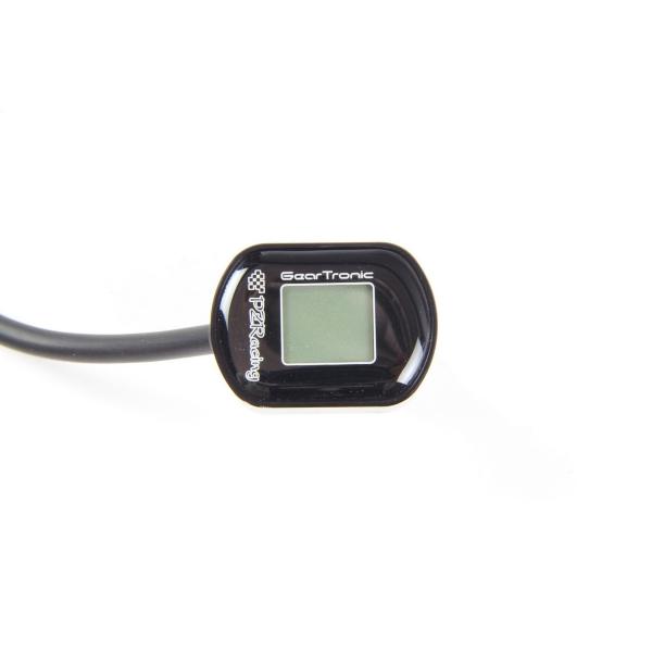 PZRacing ピーゼットレーシング GeartronicZero  ポジションインジケーター H...