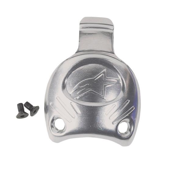 alpinestars アルパインスターズ ヒールキャップ (25TP) サイズ：42-48 その他...