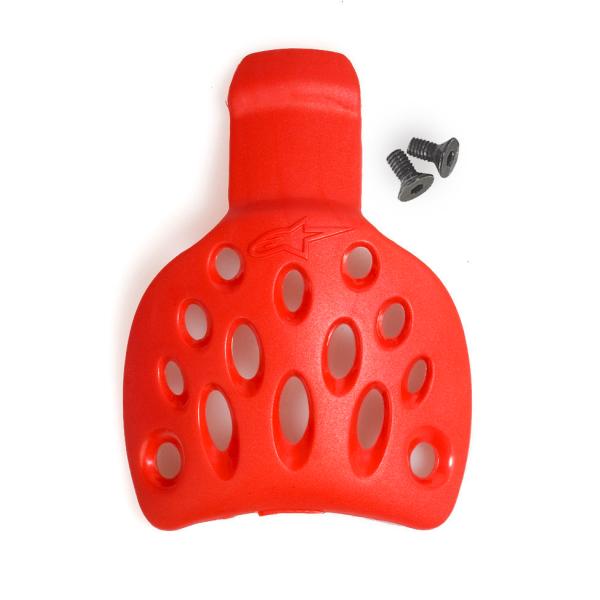 alpinestars アルパインスターズ ヒールキャップ (25TS) サイズ：39-41 その他...