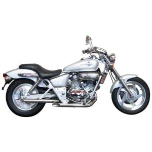 HURRICANE 【11月26日出荷】ハリケーン マグナ50 マフラー マグナ50