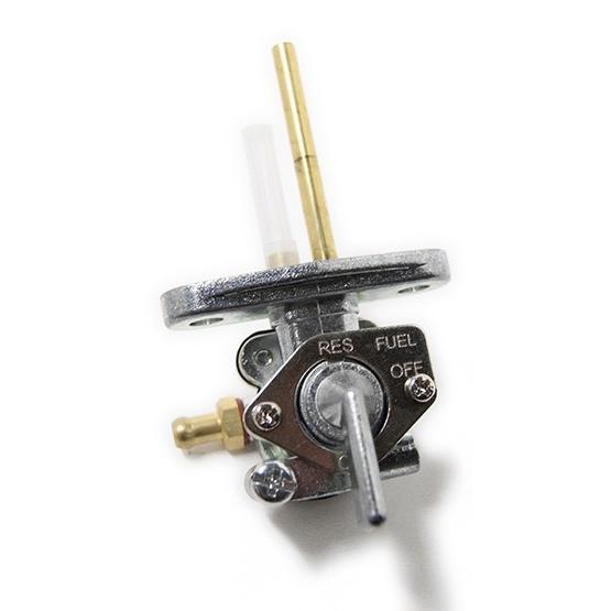 Motor Rock モーターロック ガソリンコック 右側 XS-1 XS650 TX650 YAM...