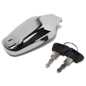 タンクキャップ ヤマハ SR XS フューエルタンクキャップ キー付 SR500