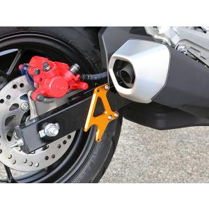 babyface（ベビーフェイス） スイングアームスタンドフック CBR250R