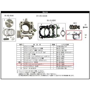 NGK スズキ イグニッションコイル 3本セット U5416 スペーシア MK53S