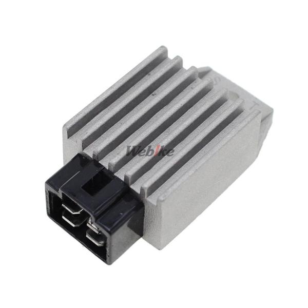 SP武川 SPタケガワ レギュレートレクチファイヤー レギュレーター・レクチファイヤ 電装系