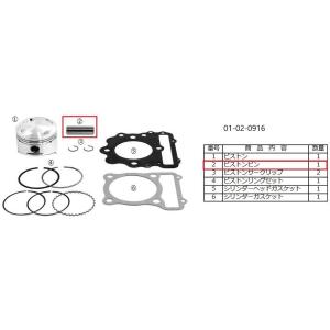 送料無料　XL250R XL250Rパリダカール　ガスケット　フルセット ホンダ（HONDA） KIWAMI ガスケットセット FOR H-XL250/XR250 : impex