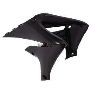 ヨシムラ（YOSHIMURA） ラジエターコアプロテクター XSR125 YZF-R125