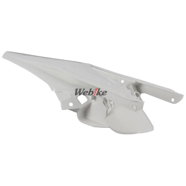 POLISPORT ポリスポーツ リアフェンダー 125 EXC 250 EXC-F XC-W 20...