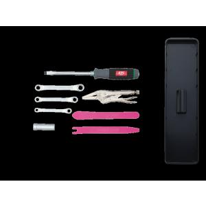 KTC ケイティーシー 両開きプラハードケースセット用オプション その他、工具箱 工具箱 工具箱（収...