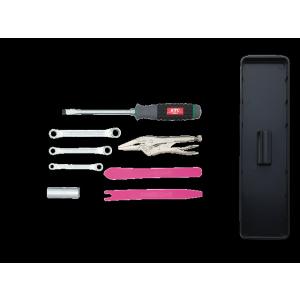 KTC ケイティーシー 両開きプラハードケースセット用オプション その他、工具箱 工具箱 工具箱（収...