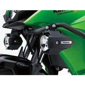 カワサキ Kawasaki フォグランプ VERSYS-X 250 TOURER TOURER