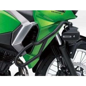 ヴェルシス250 カワサキ　純正オプションフォグランプキット未使用 カワサキ Kawasaki フォグランプ VERSYS-X 250 TOURER TOURER