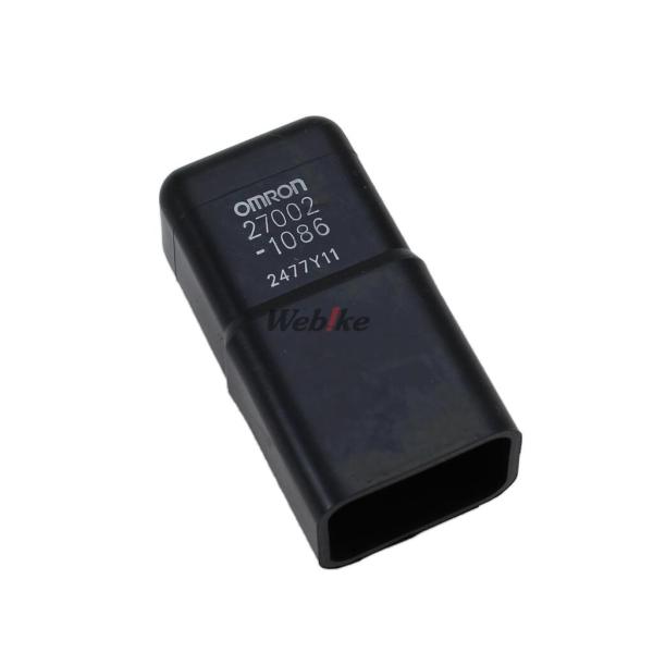 Kawasaki カワサキ リレー VERSYS-X 250 KAWASAKI 電装系