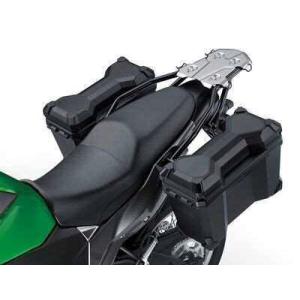 カワサキ（Kawasaki） ハイシート VERSYS-X 250 TOURER TOURER