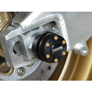 P&amp;A International P&amp;Aインターナショナル スイングアームプロテクション X-Pa...