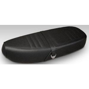 メーカー直送】SPUNKYS ジャイロX用 シート関連パーツ ジャイロX用