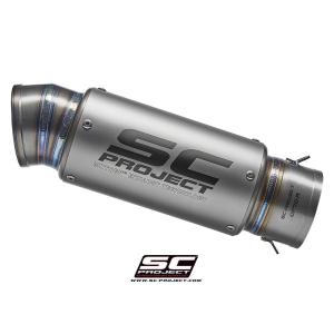 SCーPROJECT SC-PROJECT SCプロジェクト CR-T スリップオン