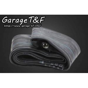 Garage T&amp;F Garage T&amp;F:ガレージ T&amp;F チューブ(18インチ)ストレート 250TR ドラッグスター1100 ドラッグスター 250 ビラーゴ250(XV250) SR400