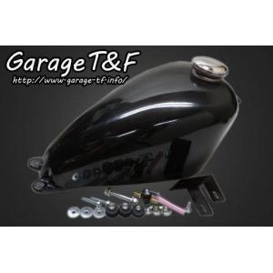 Garage T&amp;F Garage T&amp;F:ガレージ T&amp;F スリムスポーツスタータンクキット グラ...