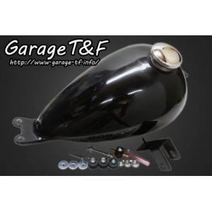 グッズ(GOODS) エッグタンクキット SR400/500用 -08 : モトパーツ