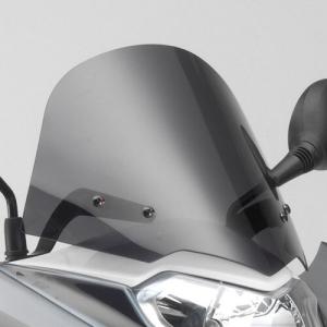 デイトナ ウインドシールSS アクシスZ スモーク 中古 DAYTONA（バイク用品） DAYTONA デイトナ ウインドシールド