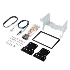 amon エーモン オーディオ取付キット