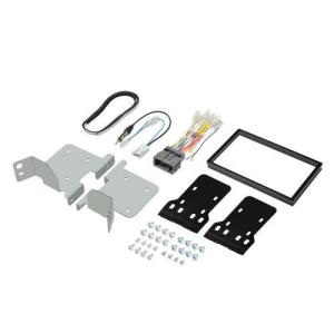 amon オーディオナビ取り付けキット