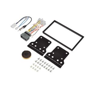 amon エーモン オーディオ取付キット