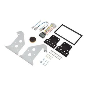 amon エーモン オーディオ取付キット