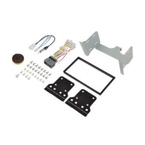 amon オーディオナビ取付キット