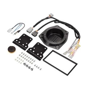 amon エーモン オーディオ取付キット