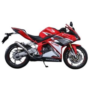 AKRAPOVIC アクラポビッチ JMCA仕様 スリップオンラインマフラー